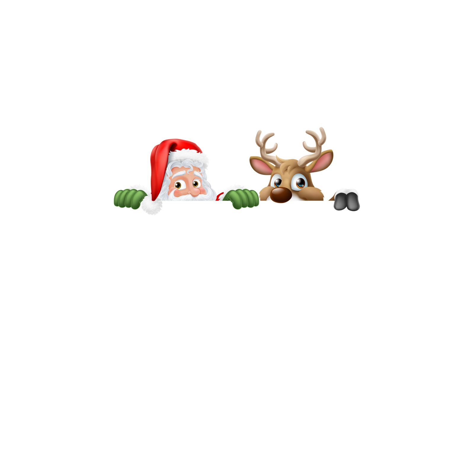 Noel de Trenó